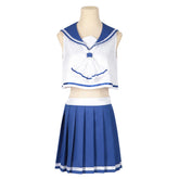 Oshi No Ko Hoshino Rubii Cosplay Kostüm Halloween Karneval Outfits